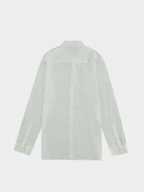 Рубашка Piazza Italia модель 55671_white Фото