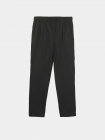 Брюки повседневные Piazza Italia модель 55911_black Фото