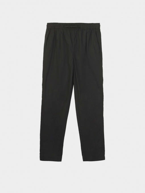 Штани повсякденні Piazza Italia модель 55911_black Фото