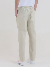 Повсякденні штани Piazza Italia модель 55911_mastic Повсякденні штани Piazza Italia модель 55911_mastic Фото