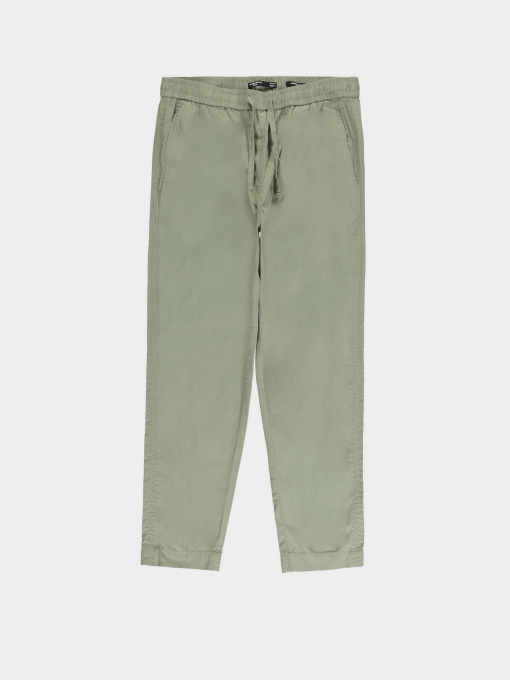 Штани повсякденні Piazza Italia модель 55911_sage Фото