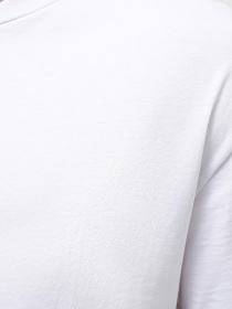 Футболка Piazza Italia модель 57554_white Футболка Piazza Italia модель 57554_white Фото