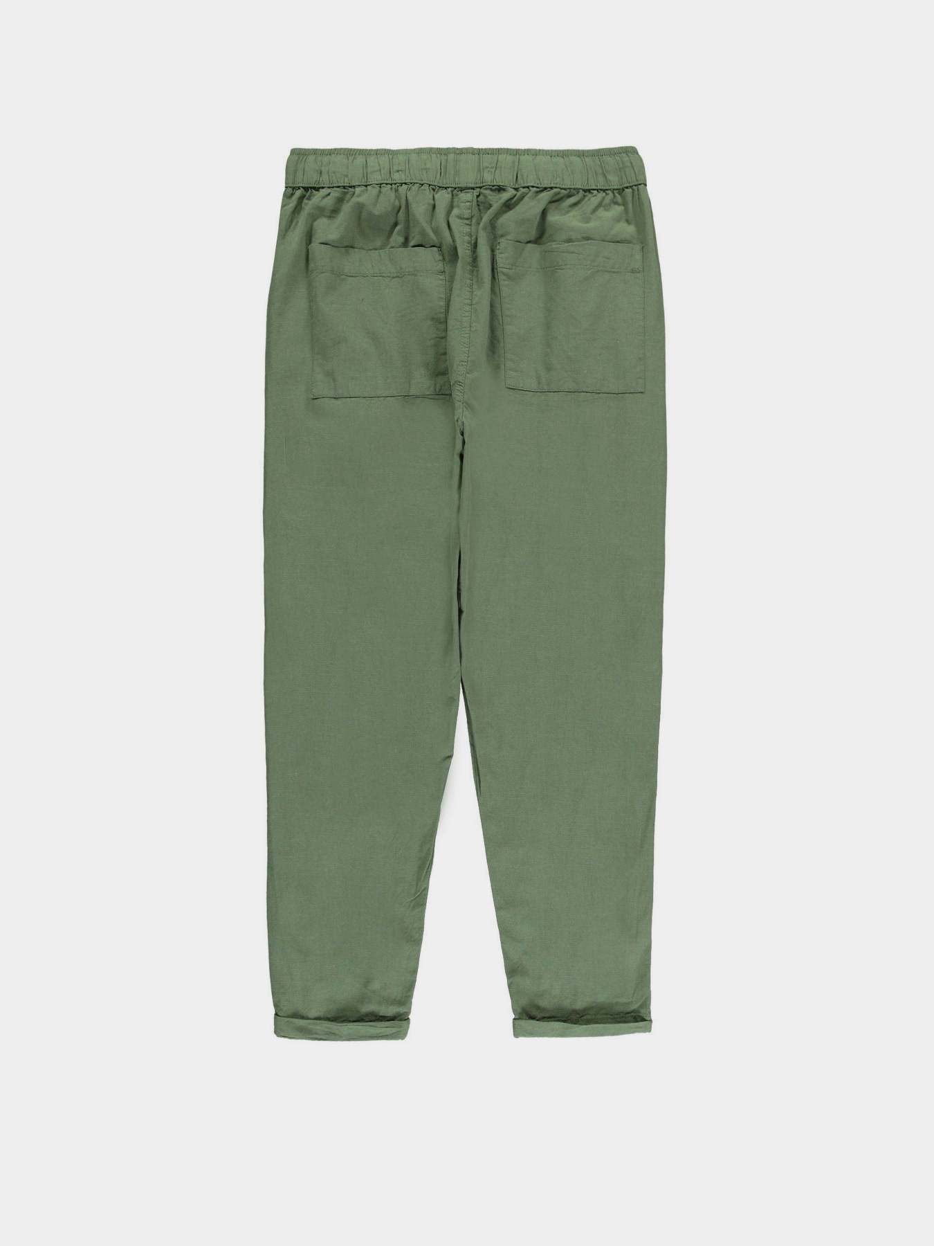 Чіноси Piazza Italia модель 58101_army Чіноси Piazza Italia модель 58101_army Фото