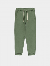 Чіноси Piazza Italia модель 58101_army Чіноси Piazza Italia модель 58101_army Фото