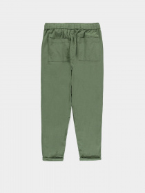 Чіноси Piazza Italia модель 58101_army Чіноси Piazza Italia модель 58101_army Фото