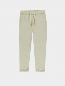 Чіноси Piazza Italia модель 58101_mastic Фото