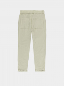 Чіноси Piazza Italia модель 58101_mastic Фото