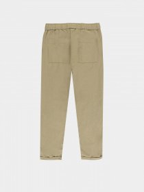 Чиносы Piazza Italia модель 58101_turtle dove Фото