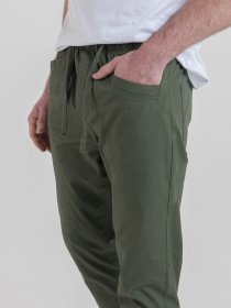 Джоггеры Piazza Italia модель 59970_army Фото