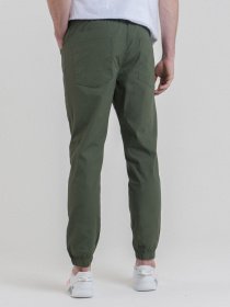 Джогери Piazza Italia модель 59970_army Фото