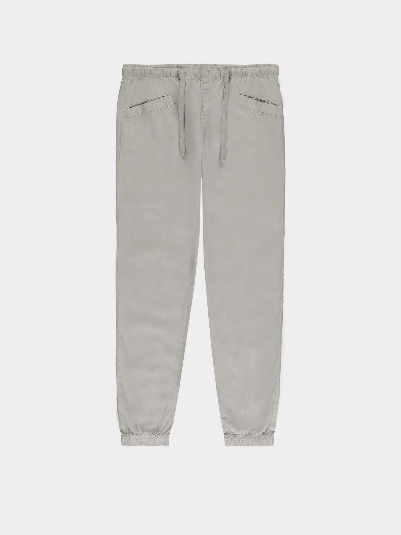 Джоггеры Piazza Italia модель 59970_grey Фото