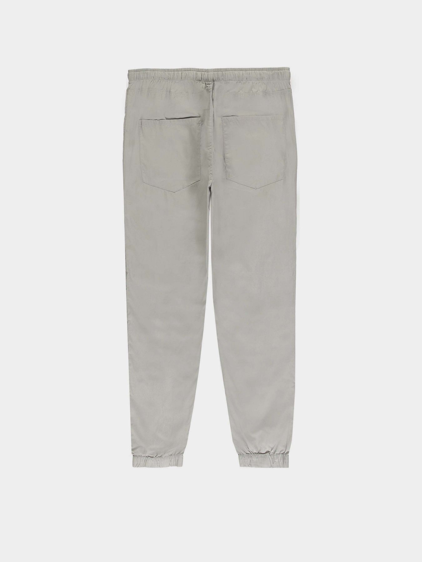 Джоггеры Piazza Italia модель 59970_grey Фото