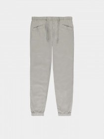 Джоггеры Piazza Italia модель 59970_grey Фото