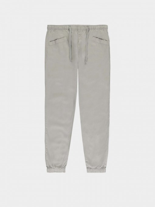 Джоггеры Piazza Italia модель 59970_grey Фото