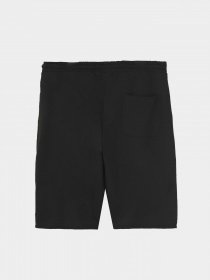 Шорты Piazza Italia модель 87439_black Фото