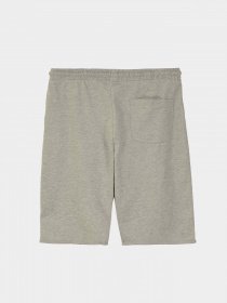 Шорты Piazza Italia модель 87439_grey melange Фото