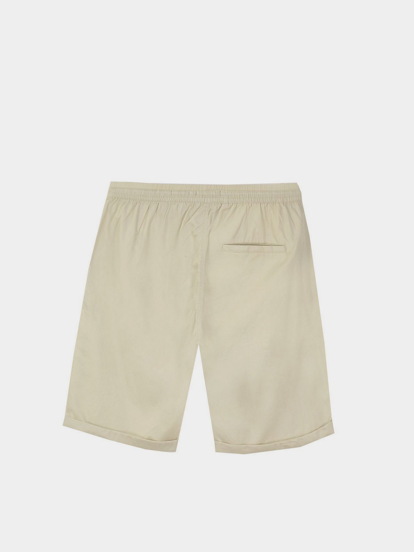 Шорты Piazza Italia модель 05476_mastic Фото