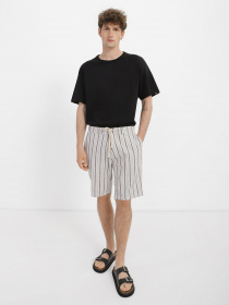 Шорты Piazza Italia модель 06569_avion Фото