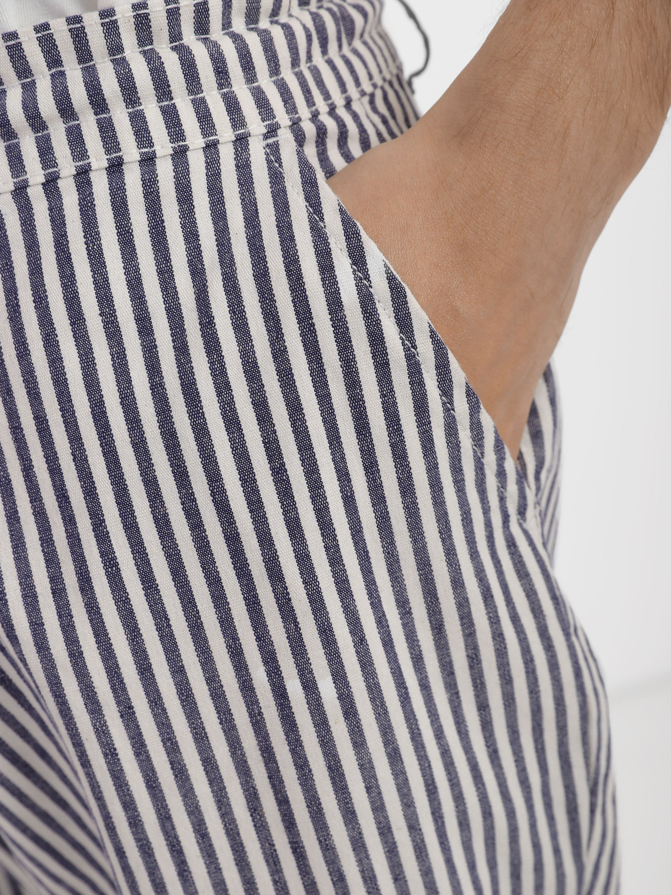 Шорты Piazza Italia модель 06569_blue Фото