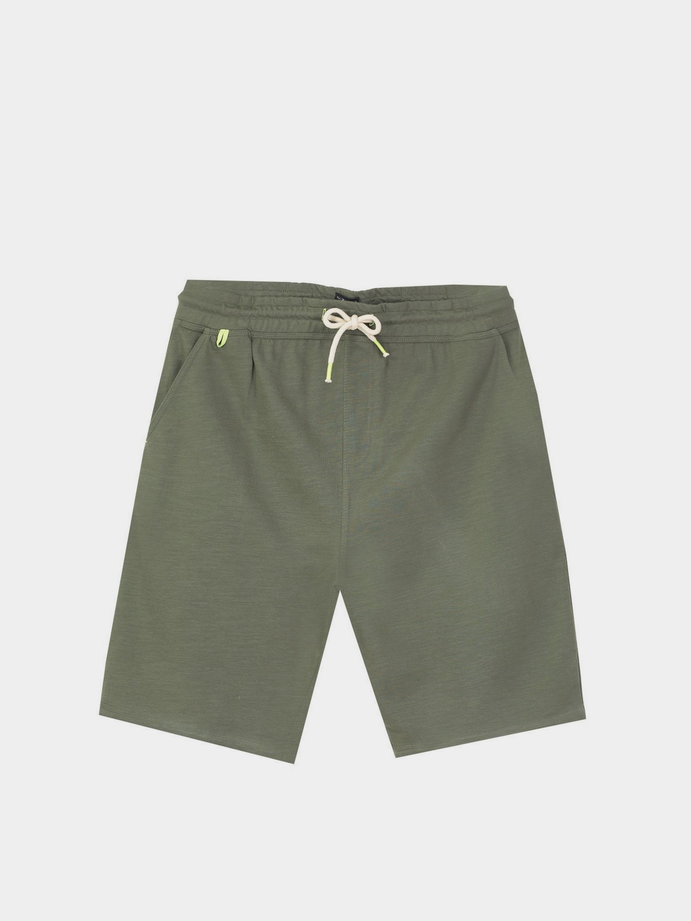 Шорты Piazza Italia модель 06793_army Фото