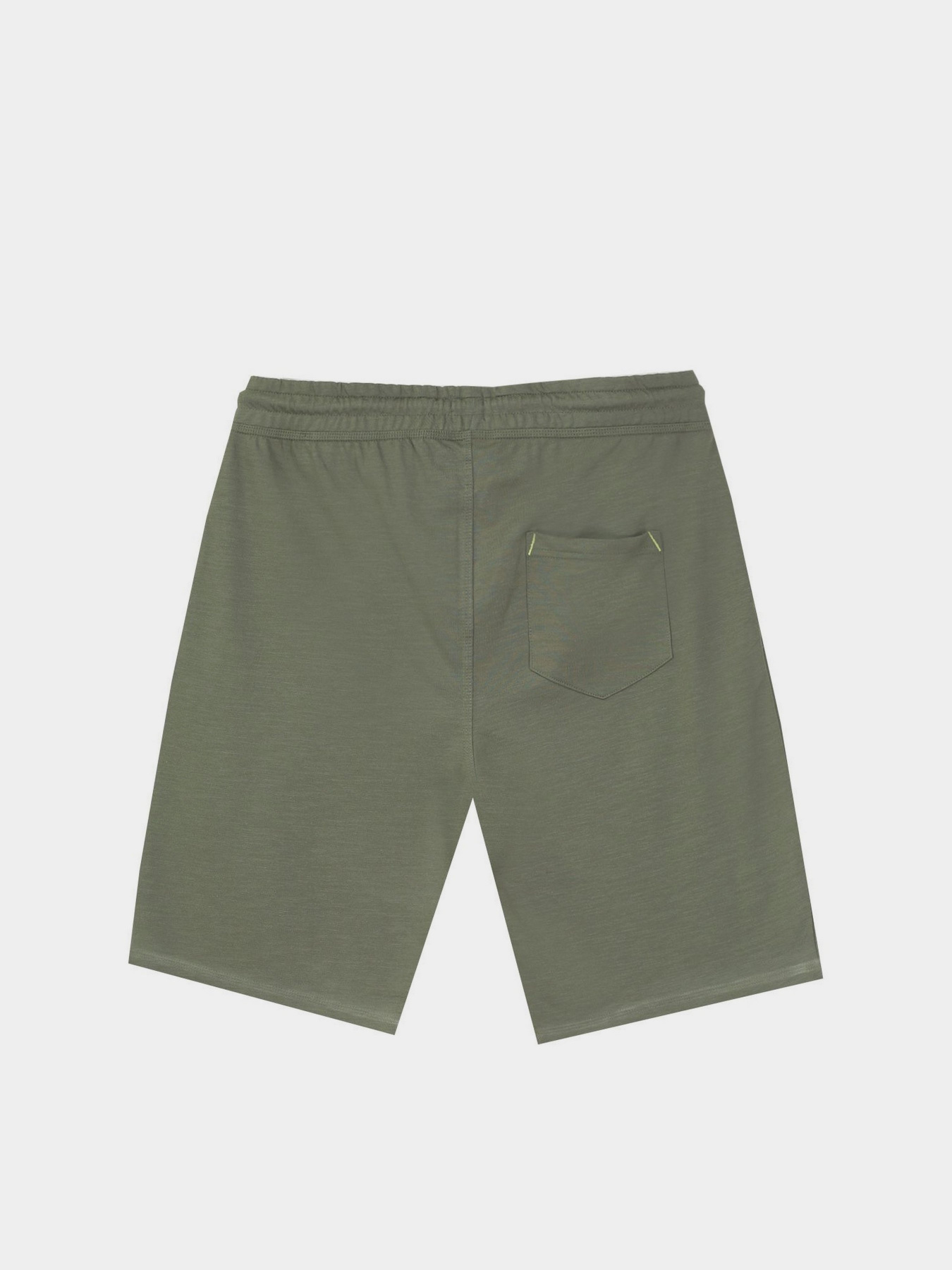 Шорты Piazza Italia модель 06793_army Фото