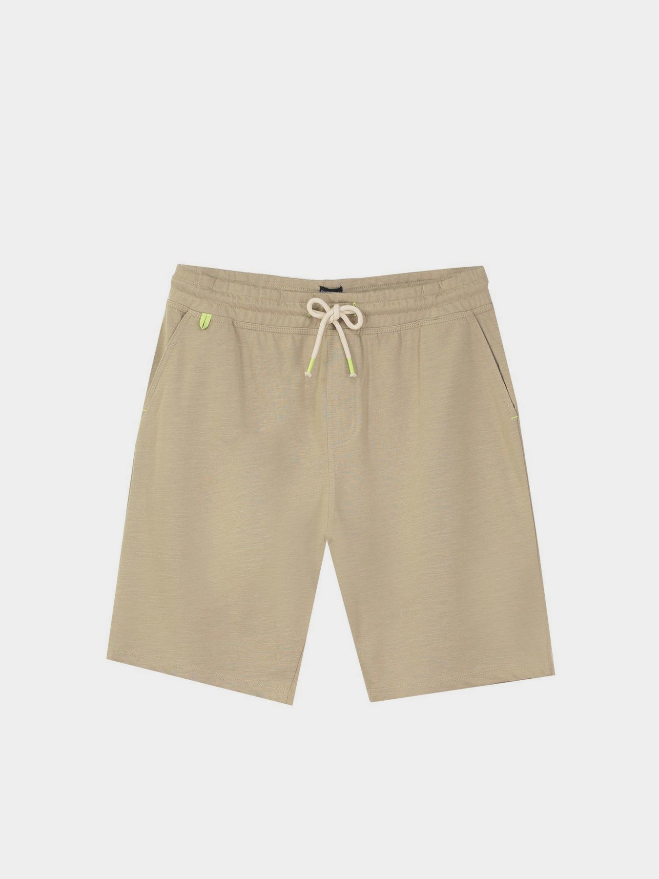 Шорты Piazza Italia модель 06793_beige Фото