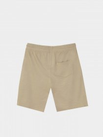 Шорты Piazza Italia модель 06793_beige Фото