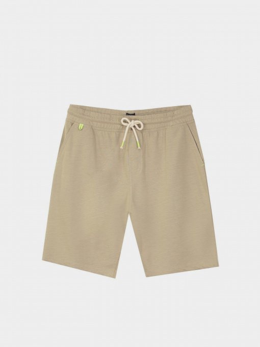 Шорты Piazza Italia модель 06793_beige Фото