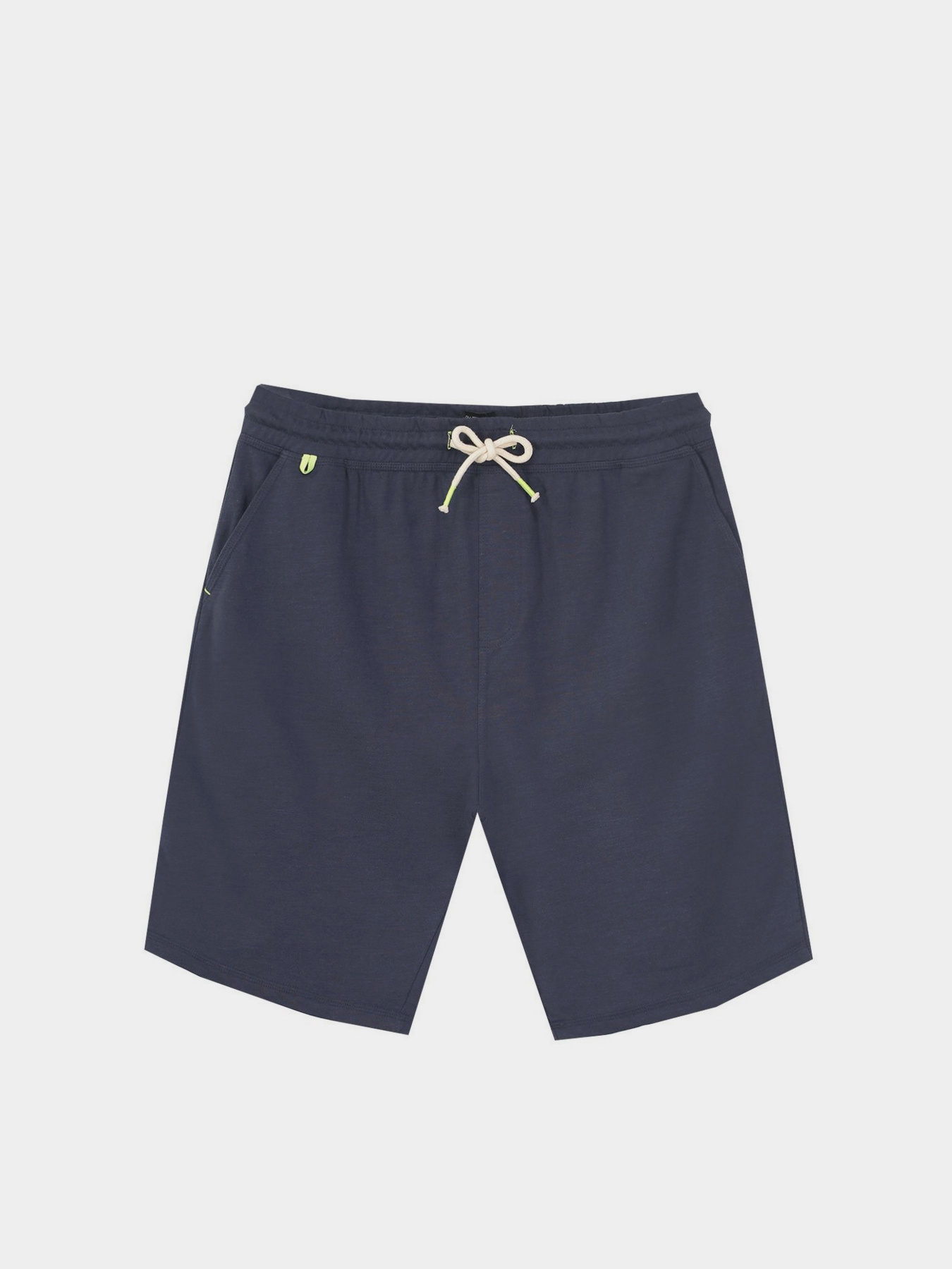 Шорты Piazza Italia модель 06793_blue Фото