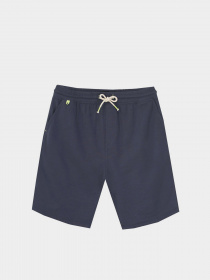 Повсякденні шорти Piazza Italia модель 06793_blue Повсякденні шорти Piazza Italia модель 06793_blue Фото