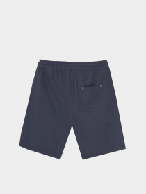 Повсякденні шорти Piazza Italia модель 06793_blue Повсякденні шорти Piazza Italia модель 06793_blue Фото