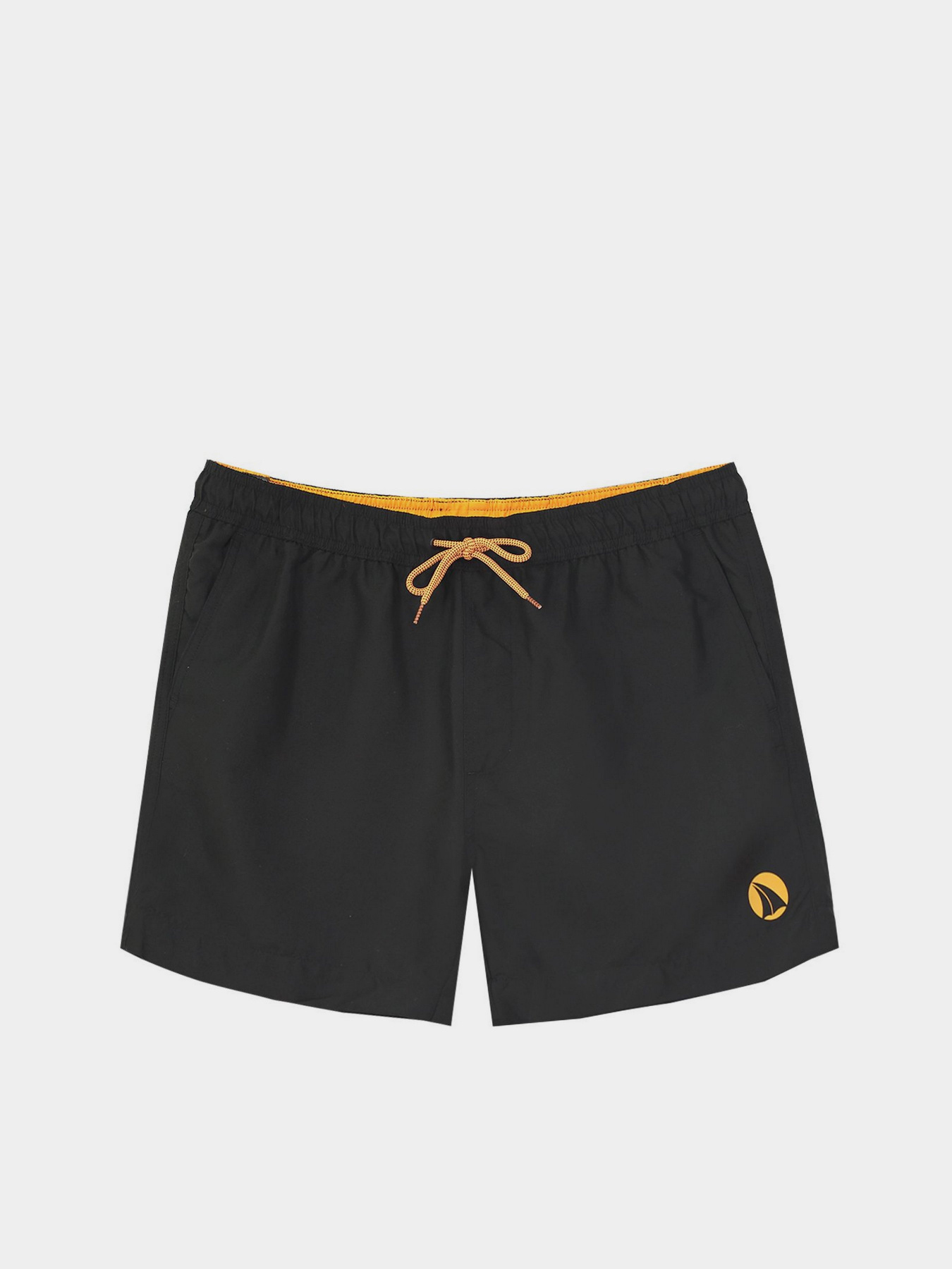 Шорти Piazza Italia модель 06843_black Фото