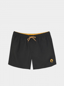 Шорти Piazza Italia модель 06843_black Фото