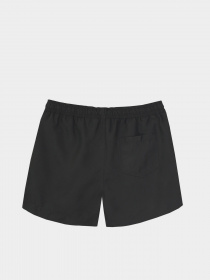 Шорти Piazza Italia модель 06843_black Фото