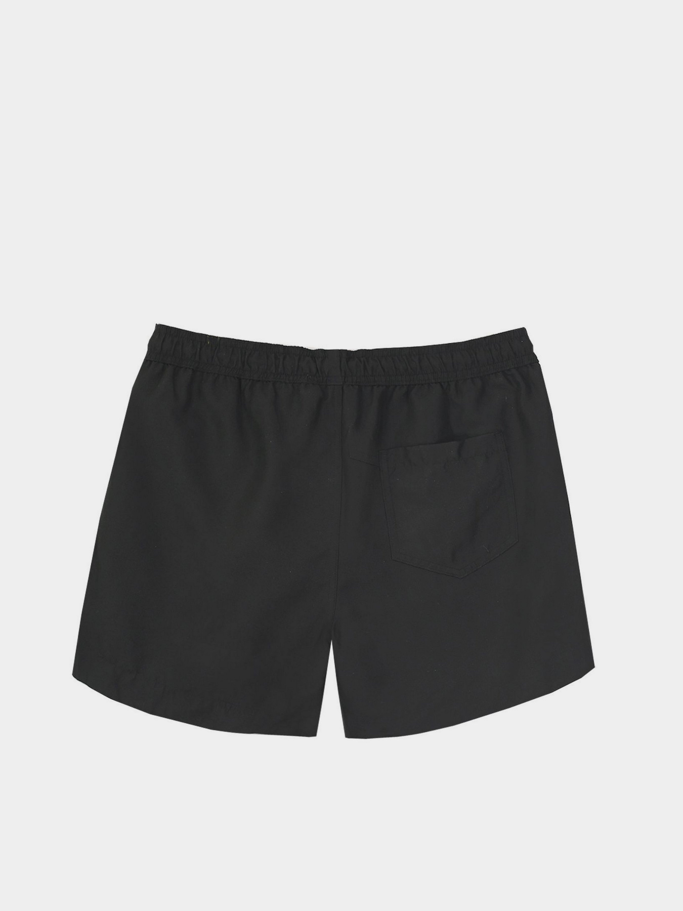 Повсякденні шорти Piazza Italia модель 06843_black Фото