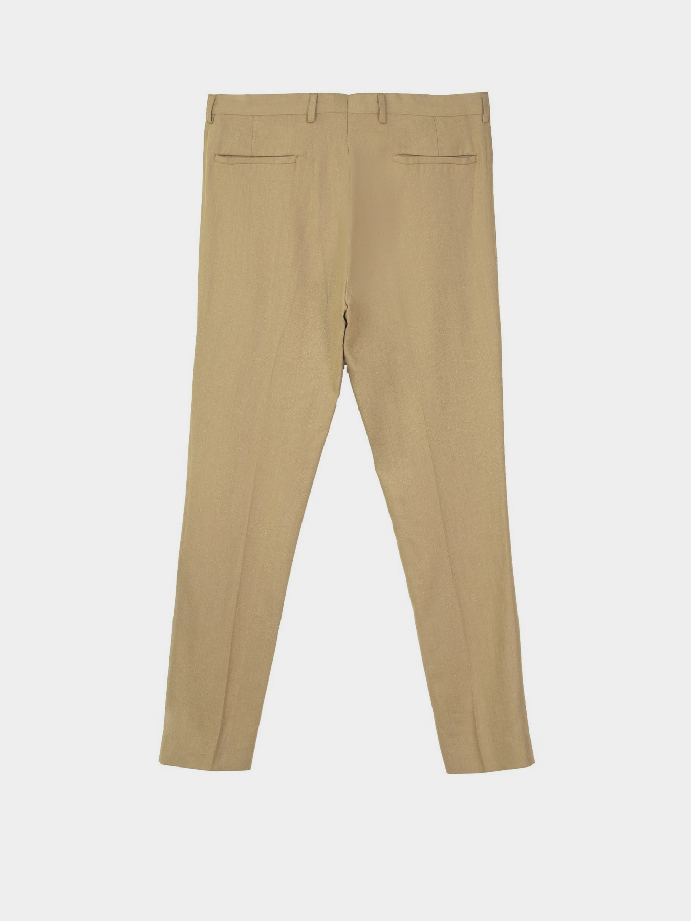 Брюки классические Piazza Italia модель 55243_turtle dove Фото