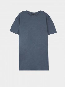 Футболка Piazza Italia модель 56049_avion Фото