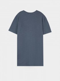 Футболка Piazza Italia модель 56049_avion Фото