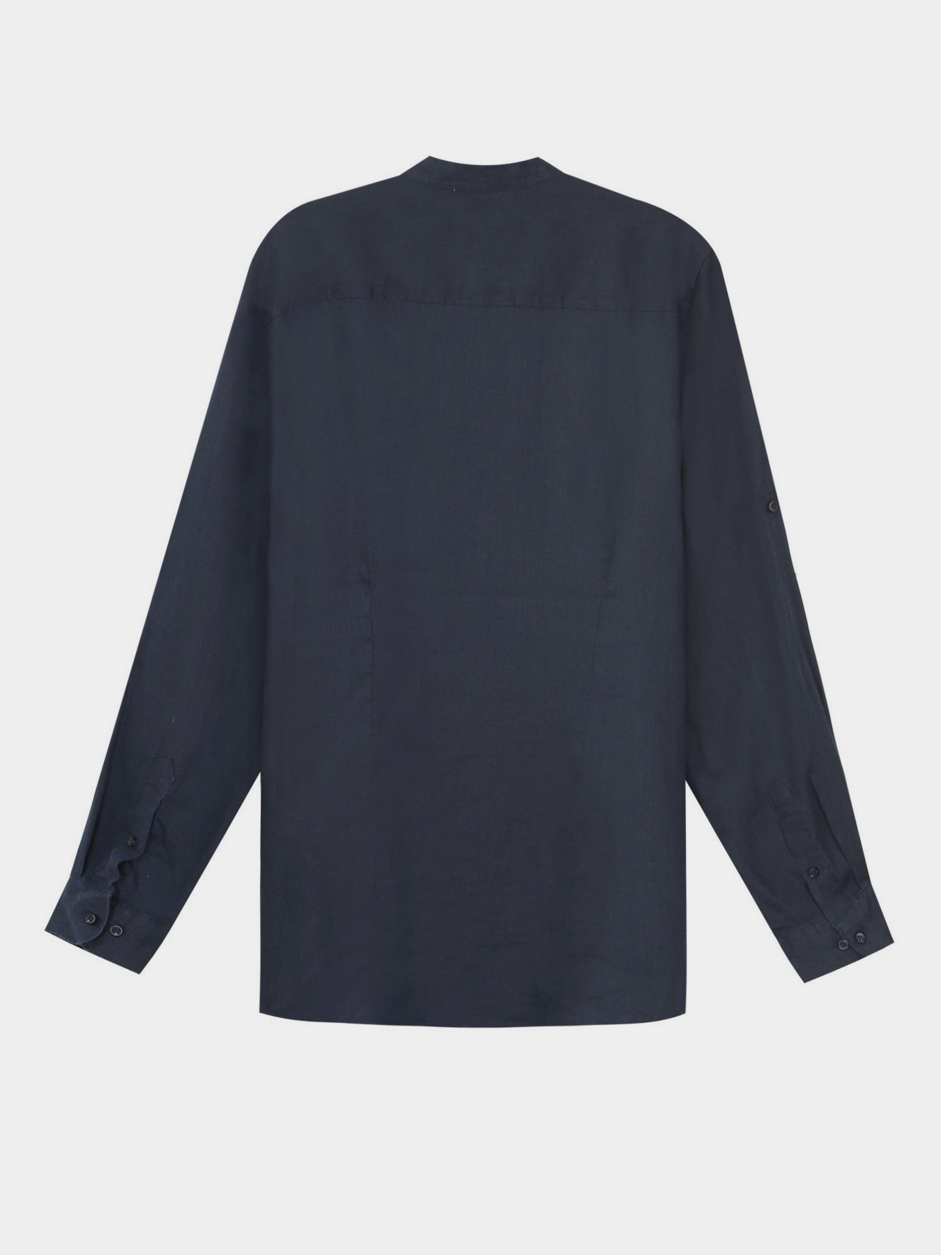 Рубашка Piazza Italia модель 83571_blue Фото