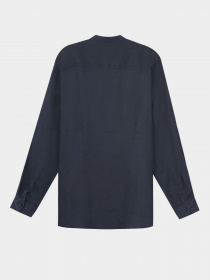 Рубашка Piazza Italia модель 83571_blue Фото