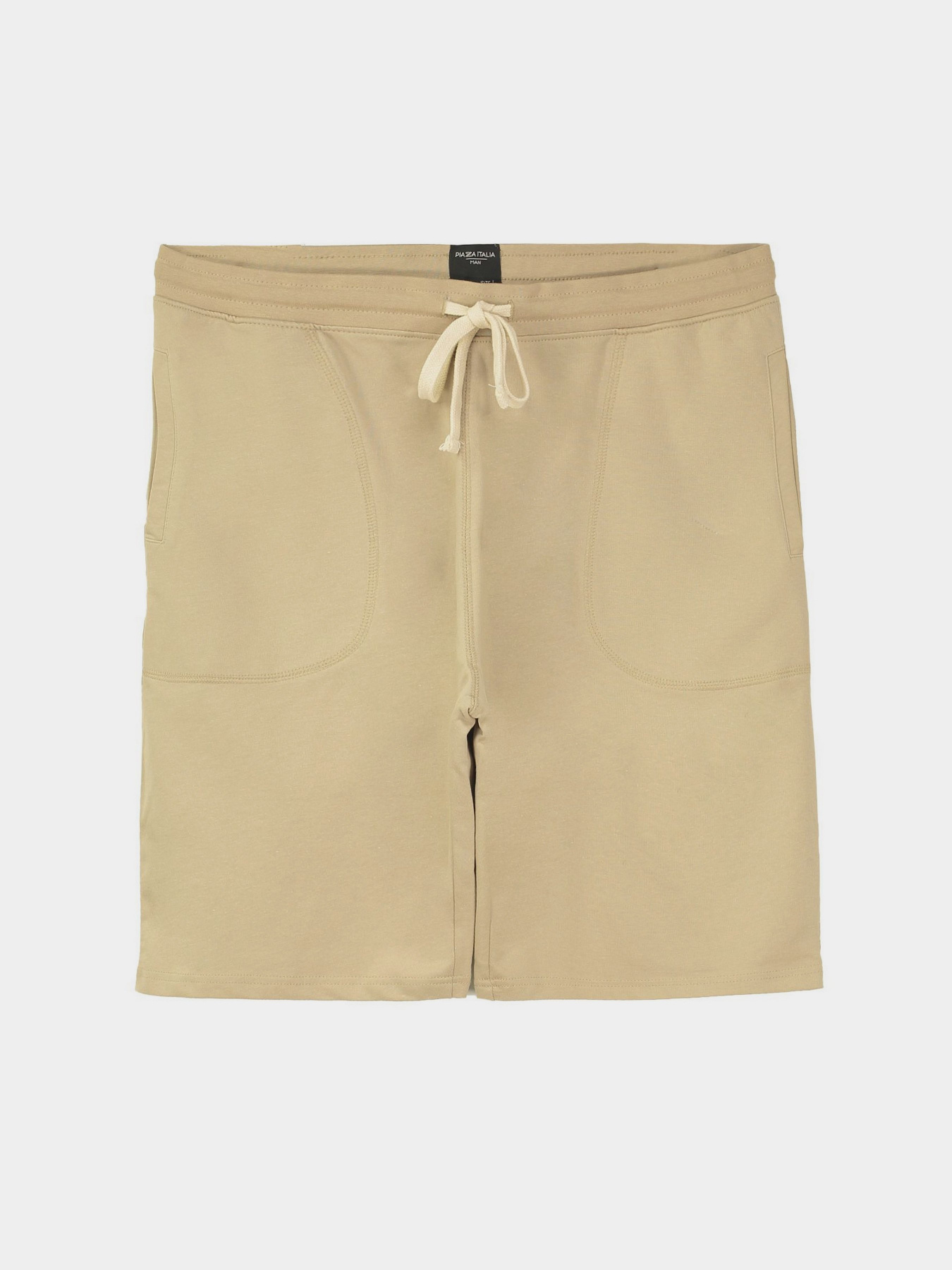 Шорты Piazza Italia модель 87230_beige Фото