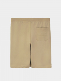 Шорты Piazza Italia модель 87230_beige Фото