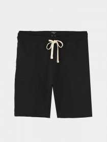 Шорты Piazza Italia модель 87230_black Фото