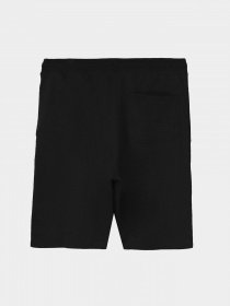 Шорты Piazza Italia модель 87230_black Фото