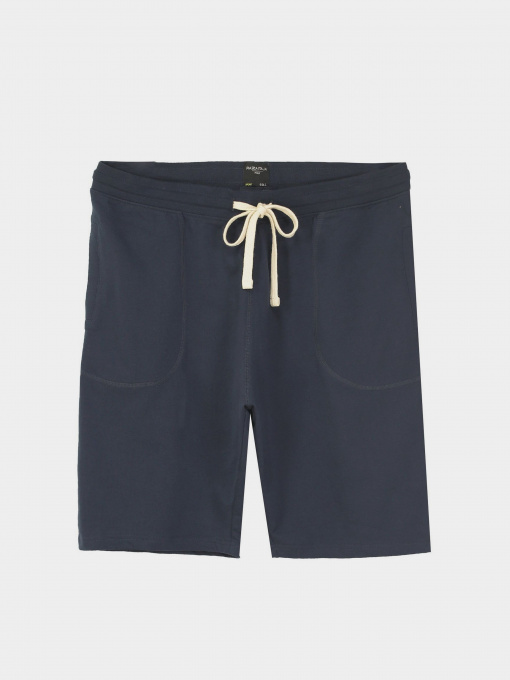 Повседневные шорты Piazza Italia модель 87230_blue Фото