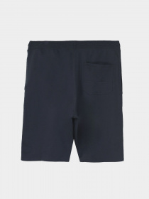 Повсякденні шорти Piazza Italia модель 87230_blue Фото