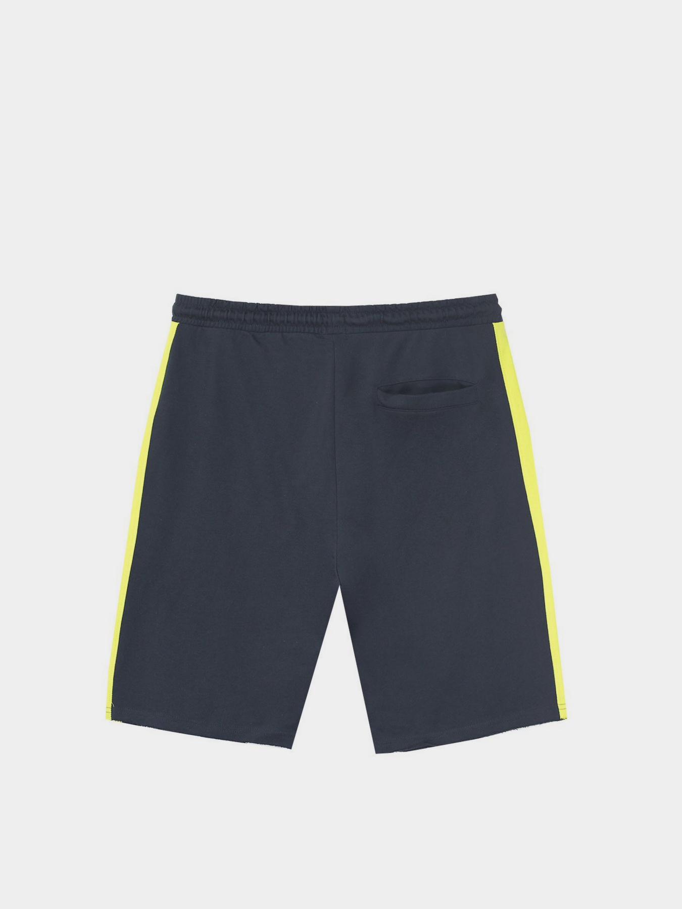 Шорты Piazza Italia модель 92655_blue Фото