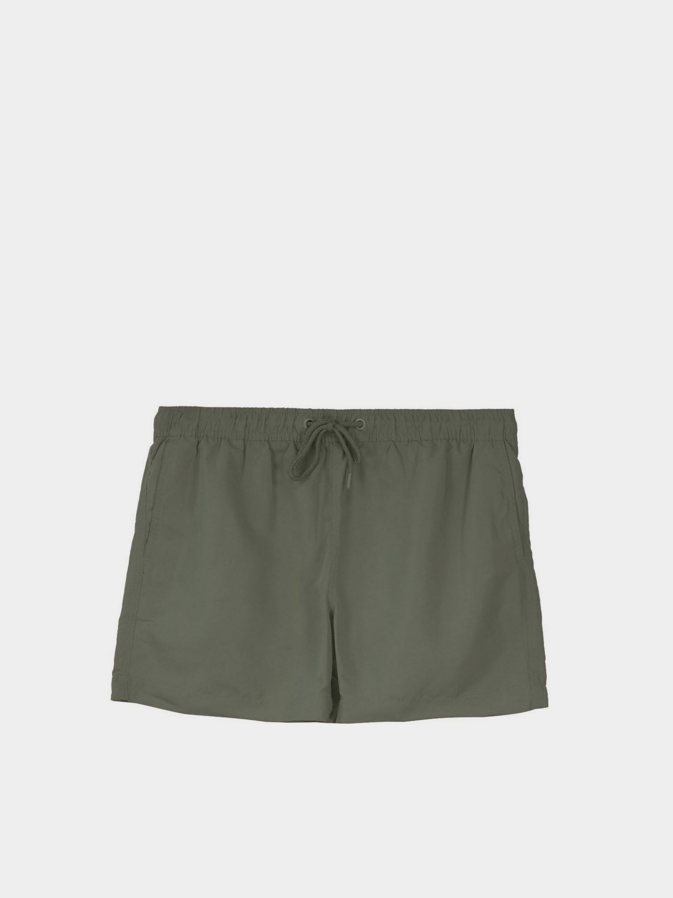 Повседневные шорты Piazza Italia модель 92817_army Повседневные шорты Piazza Italia модель 92817_army Фото