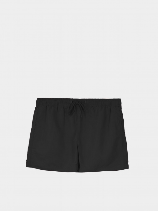 Повседневные шорты Piazza Italia модель 92817_black Фото