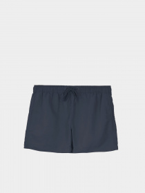 Шорты Piazza Italia модель 92817_blue Фото